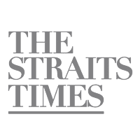 Straits Times